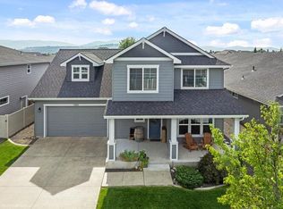 19810 E Snake River Ave, Liberty Lake, WA 99016