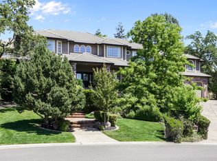 2075 Lockridge Pl, El Dorado Hills, CA