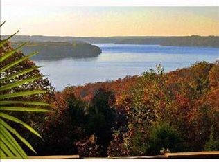 9363 Ventris Rd, Garfield, AR 72732