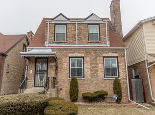 10351 S Rhodes Ave, Chicago, IL 60628