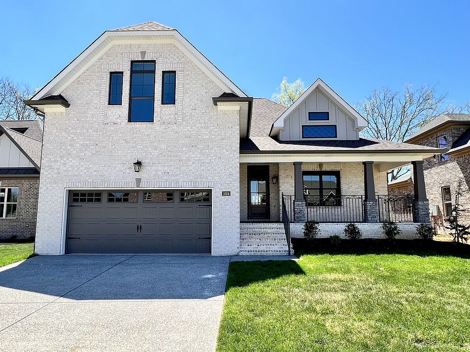 1024 Jackston Mack Way 20, Gallatin, TN 37066 Zillow