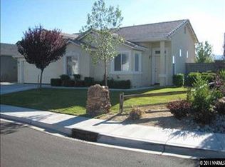 1889 Jamboree Dr, Reno, NV 89521