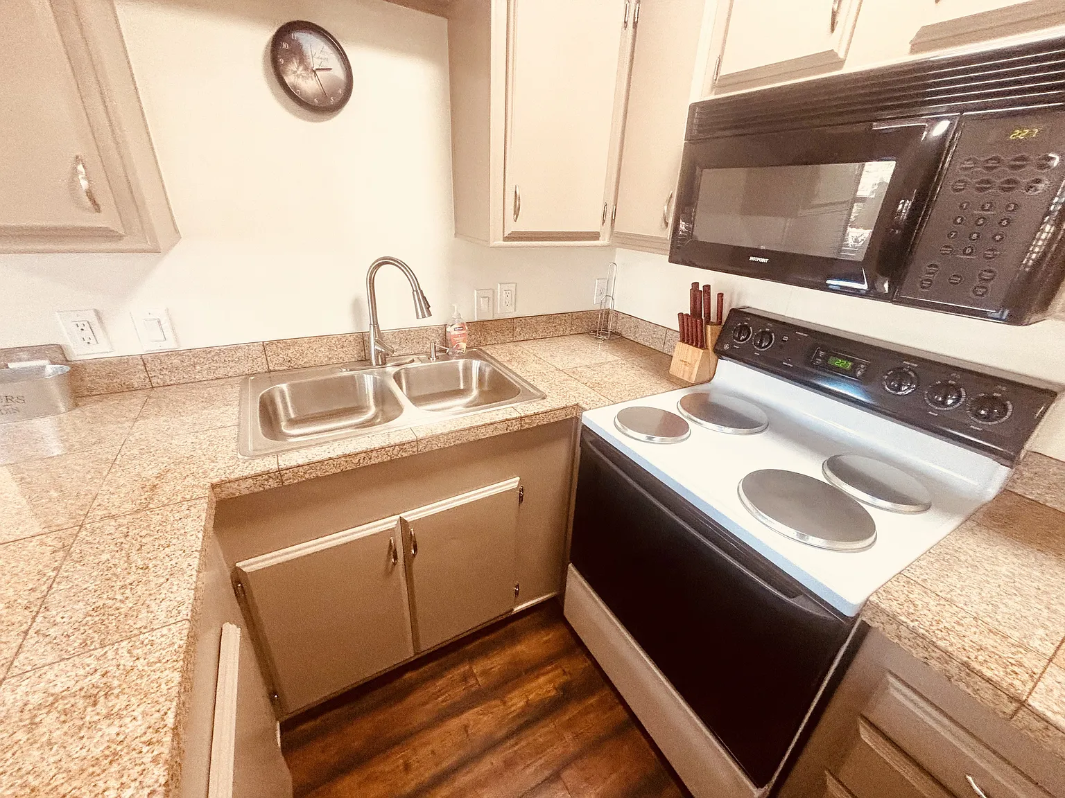 8865 East Baseline Road Unit #405 - 1 — Photo 4
