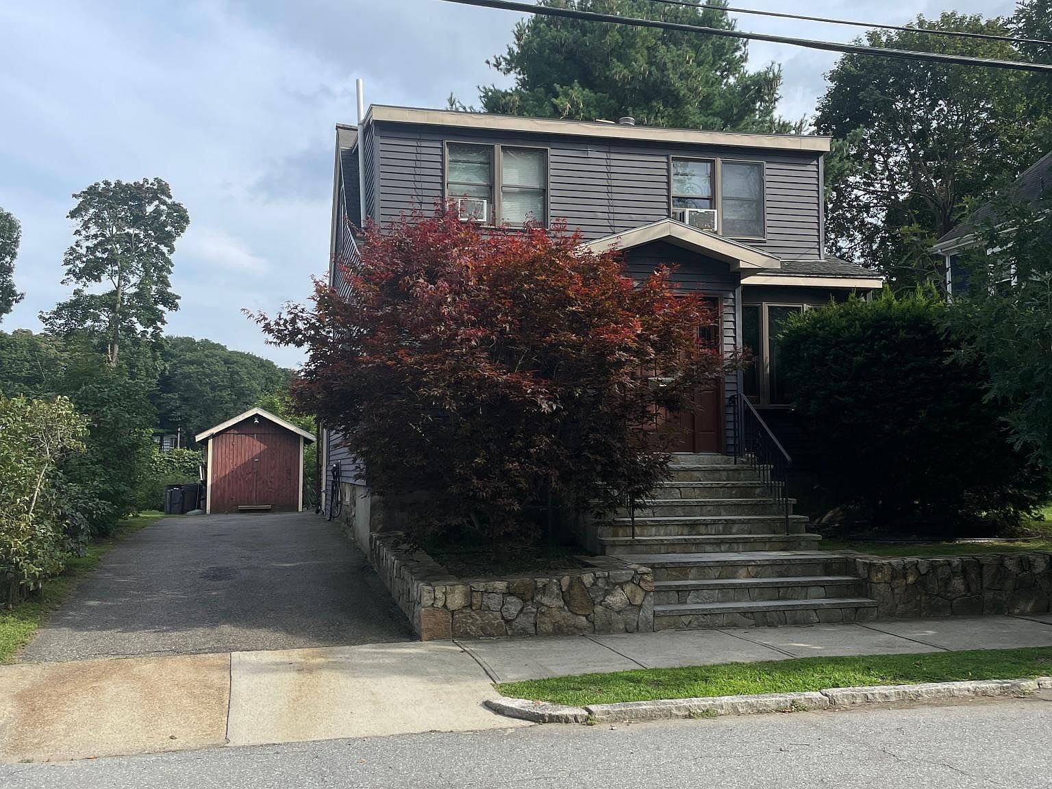 36 Dow Ave, Arlington, MA 02476 Zillow