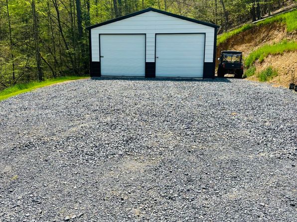 609 Cassidy Branch Rd, Fayetteville, WV 25840