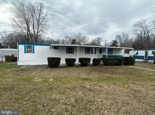 1762 Crown Point Rd #824CN, Thorofare, NJ 08086