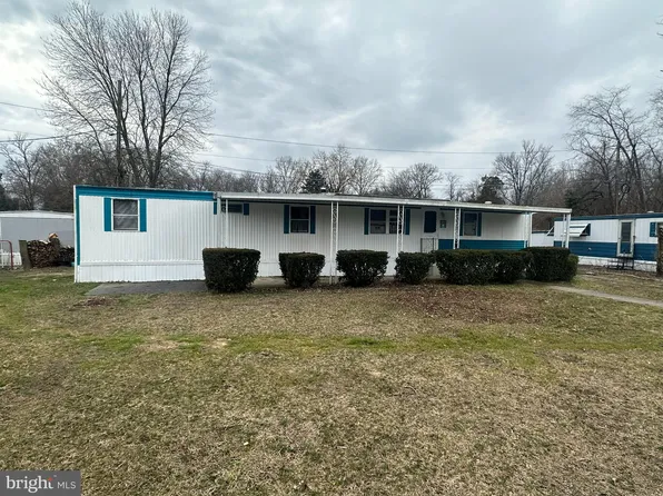 1762 Crown Point Rd #824CN, Thorofare, NJ 08086