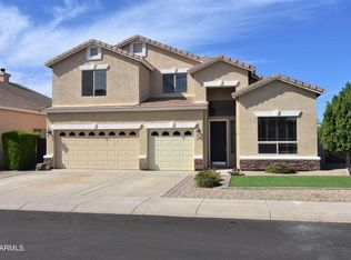 768 E Irma Ln, Phoenix, AZ 85024