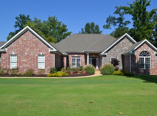 6511 Worth Ave W, Benton, AR 72015