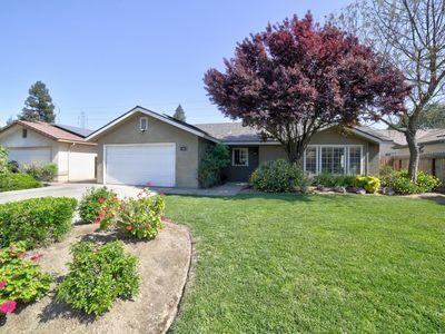 5438 W Sample Ave, Fresno, CA, 93722