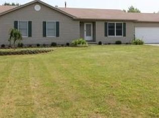 1282 W State Route 350, Wilmington, OH 45177