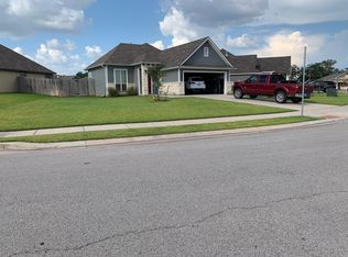 2097 Positano Loop, Bryan, TX 77808