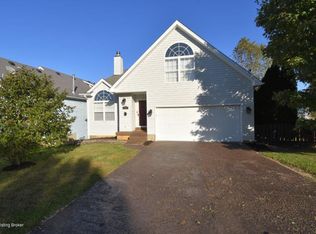 4123 Mimosa View Dr, Louisville, KY 40299
