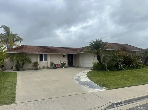 24516 Saturna Dr, Mission Viejo, CA 92691
