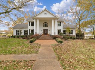 510 Gobelet Rd, Medon, TN 38356