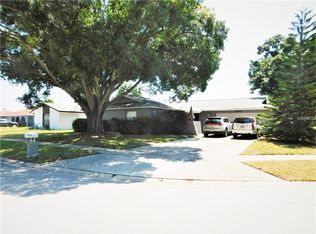 8833 118th Way, Seminole, FL 33772