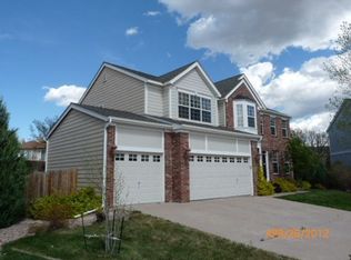 14285 Corrico Ct, Colorado Springs, CO 80921