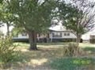 188 Oneida Trl, Henrietta, TX 76365