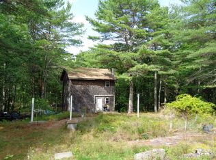 200 Nequasset Rd, Woolwich, ME 04579