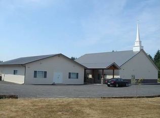 100 Oyler Rd, Ethel, WA 98542