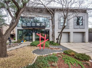 3602 Hillside Dr, Dallas, TX 75214