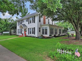 605 W Belden St, Sherman, TX 75092