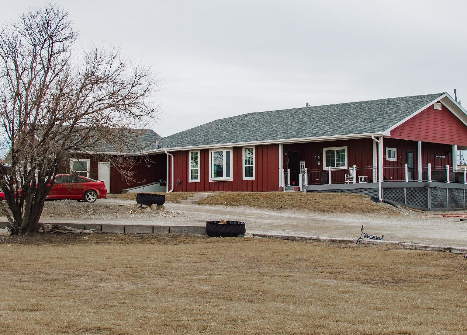 1775 20th Rd, Plainville, KS 67663 Zillow
