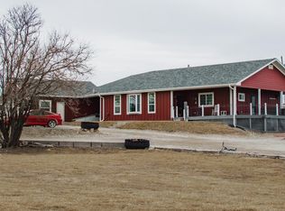 1775 20th Rd, Plainville, KS 67663
