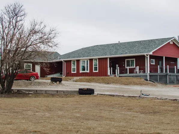 1775 20th Rd, Plainville, KS 67663