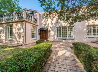 4522 Westway Ave, Highland Park, TX 75205