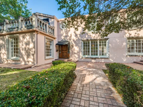 4522 Westway Ave, Highland Park, TX 75205