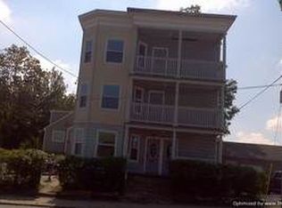 262 S Main St, Woonsocket, RI 02895