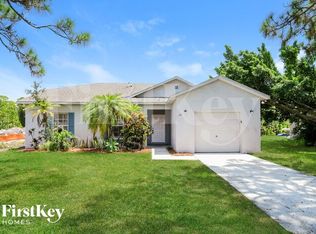 124 Dahl Ave, Sebastian, FL 32958