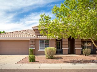 4020 W Bloomfield Rd, Phoenix, AZ 85029
