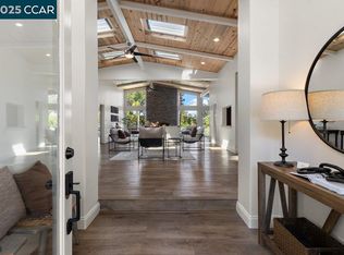 2085 Magnolia Way, Walnut Creek, CA