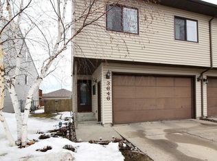 3646 15th St S, Fargo, ND 58104