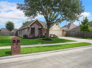2209 Tallowwood Dr, Deer Park, TX 77536