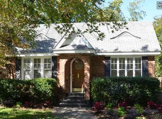 3223 Devereaux Rd, Columbia, SC 29205