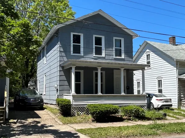 2206 Cherry St, Erie, PA 16502