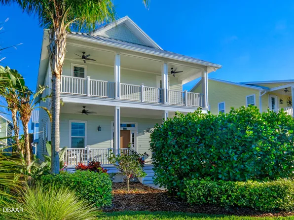 107 E Circle Dr, New Smyrna Beach, FL 32169