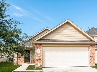 1419 Elias Peak Ct, Houston, TX 77073