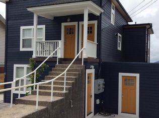 328 Alameda Ave, Astoria, OR 97103