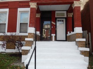 3424 Hartford St #2F, Saint Louis, MO 63118