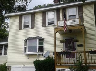 157 Millbrook St, Worcester, MA 01605