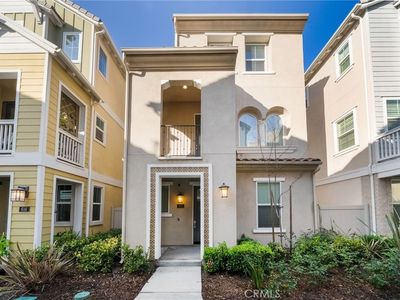 612 W Tribella Ct, Santa Ana, CA, 92703