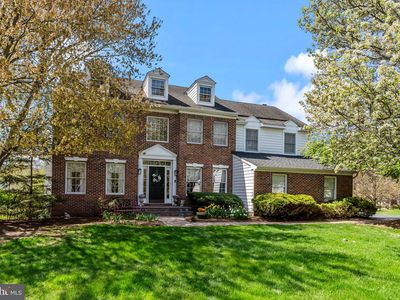2029 Farmview Dr, Newtown, PA, 18940