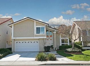 24652 Via Del Rio, Lake Forest, CA 92630