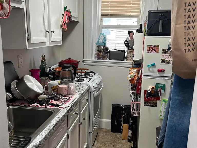 95 Adams St #8 — Photo 3