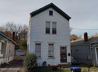426 N 25th St, Louisville, KY 40212