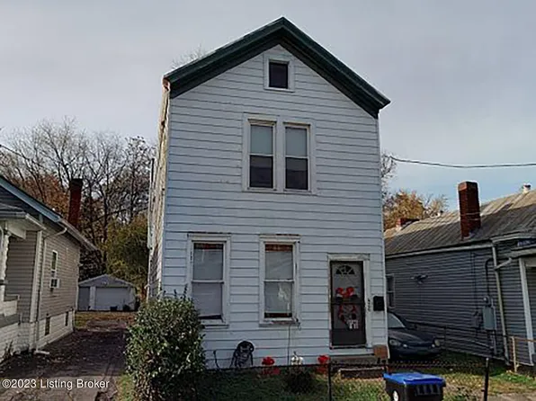 426 N 25th St, Louisville, KY 40212